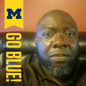 Meet your Posher, Ricky